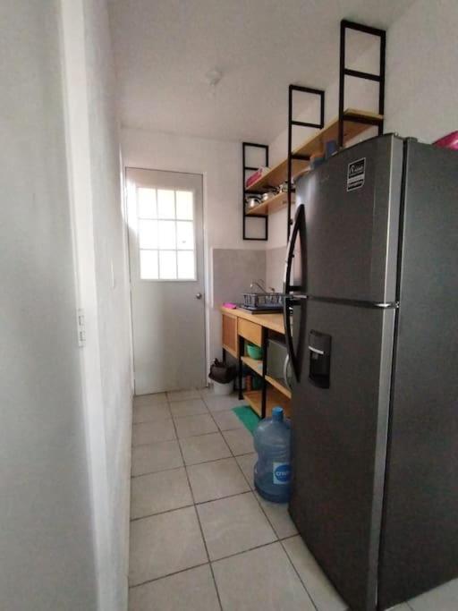 Family With Pool And Water Park Holiday home Cancun